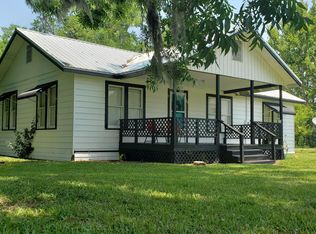 14749 SE County Road 100a, Starke, FL 32091
