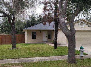 3408 San Esteban St, Mission, TX 78572