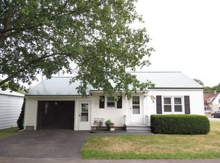 102 Manhattan Ave, Ilion, NY 13357