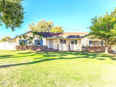 4535 W Avenue N, Quartz Hill, CA, 93536