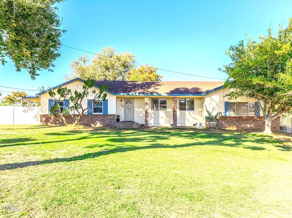 4535 W Avenue N, Quartz Hill, CA 93536