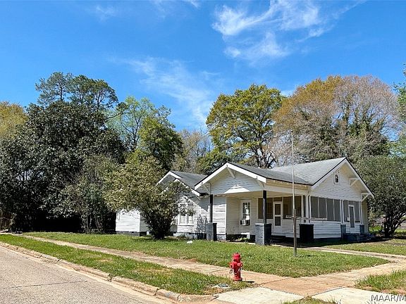 301 N Rawls St, Enterprise, AL 36330 | MLS #549613 | Zillow