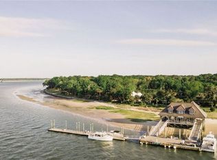 4 Port Psge, Daufuskie Island, SC 29915