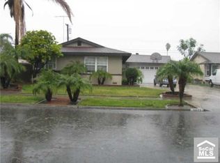 2673 W Stanley Ave, Anaheim, CA 92801
