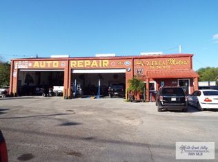 2505 Southmost Rd, Brownsville, TX 78521