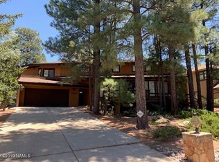 1550 N Mariposa Rd, Flagstaff, AZ 86004