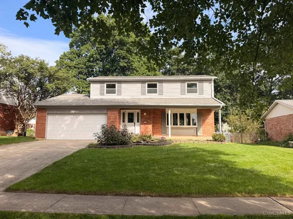 8576 Bethany Ln, Cincinnati, OH 45255