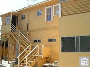 1070 N Norman Ct, Long Beach, CA 90813
