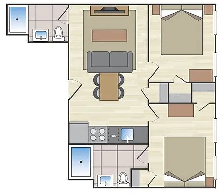 Rented by Westminster Management | media 42