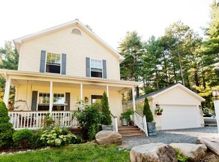 2 Creekview Ct, Porter Corners, NY 12859