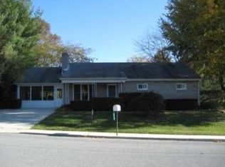 616 Glenn St, Shippensburg, PA