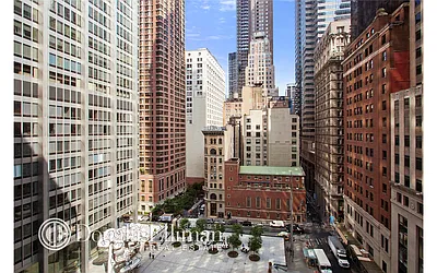 Rented by Douglas Elliman