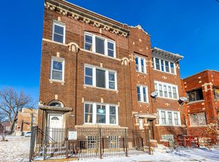 652 W Garfield Blvd, Chicago, IL 60609