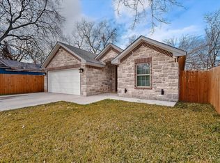 1006 W Brown St, Ennis, TX 75119