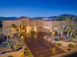 4430 E Sierra Sunset Trl, Cave Creek, AZ 85331