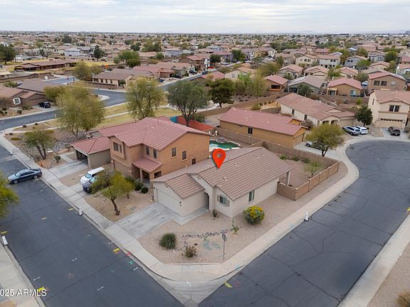 5th image of 44125 W CYDNEE Drive