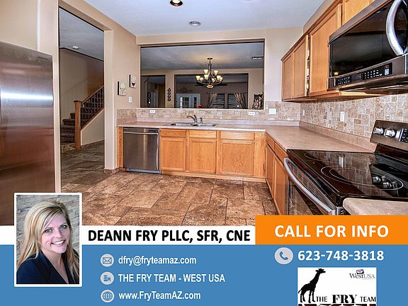 3rd image of 18517 W Valerie Dr