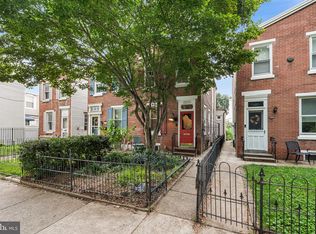532 Belgrade St, Philadelphia, PA 19125