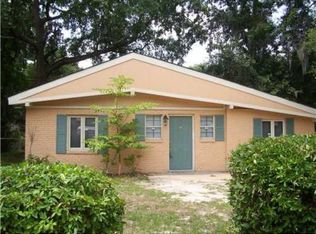 201 Seminole St, Savannah, GA 31406