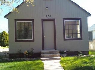 1220-1220 1/2 E Pine St, Caldwell, ID 83605