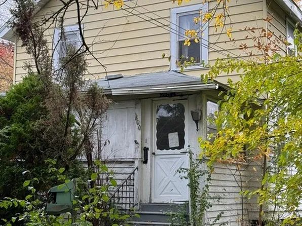 200 Garden City Dr, Syracuse, NY 13211