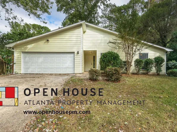 1120 Terramont Dr, Roswell, GA 30076