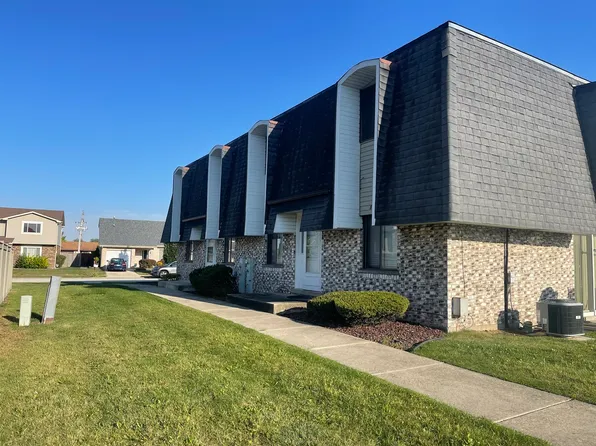 8420 W 162nd Pl #4, Tinley Park, IL 60487