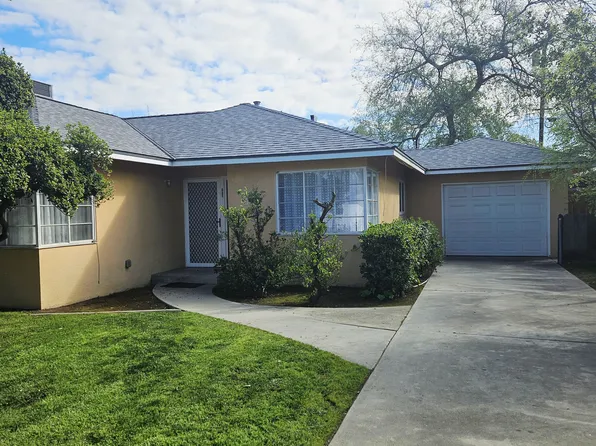 1815 N Redington St, Hanford, CA 93230