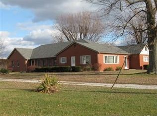 9006 York Ridge Rd, Guilford, IN 47022