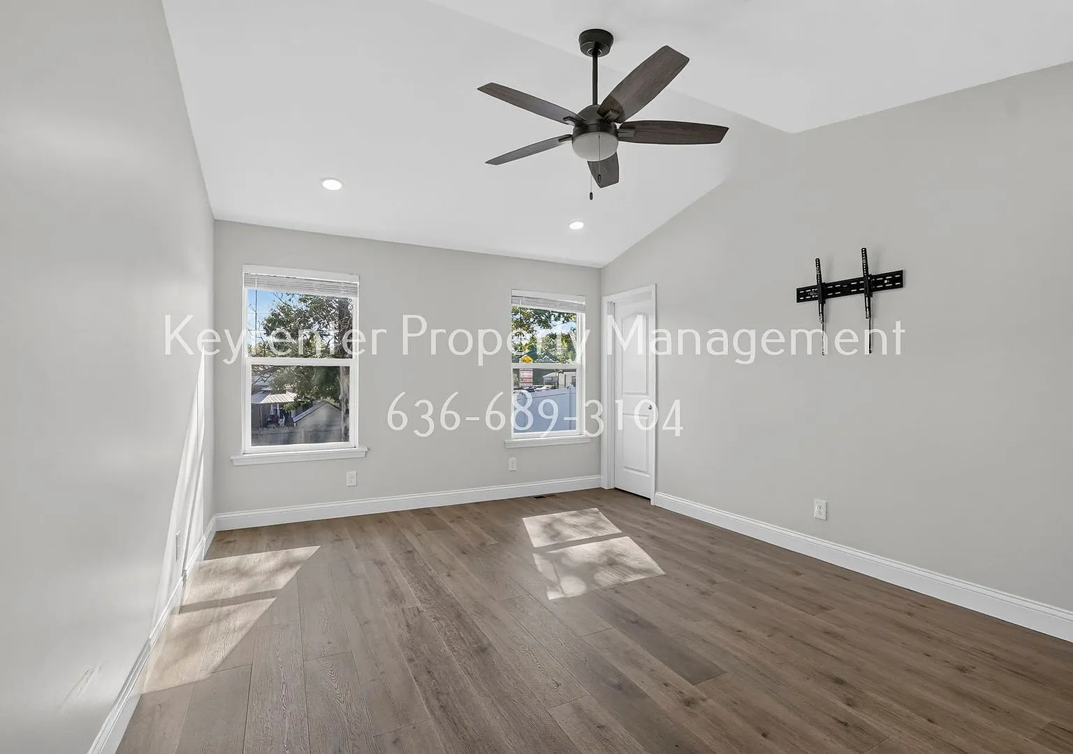 Modern New Construction Home with Smart-Home Features & Premium Finishes! — Photo 4