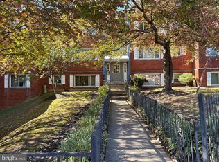 Park Place Condo, Hyattsville, MD 20781