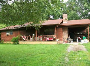 140 Turner Rd, Rocky Face, GA 30740