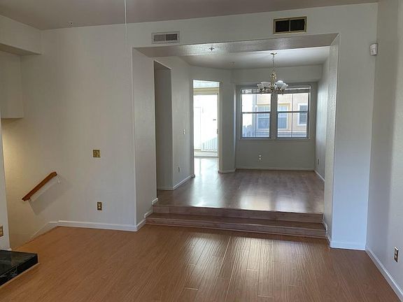 Living and Dining
