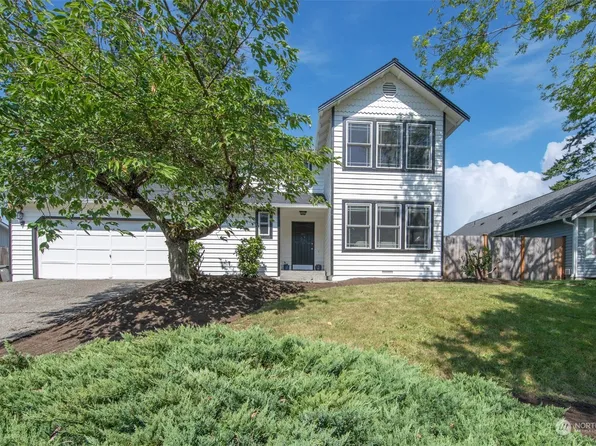 10215 50th Place W, Mukilteo, WA 98275
