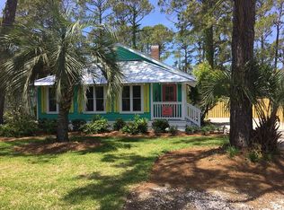 809 2nd Ave, Tybee Island, GA 31328