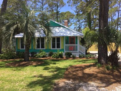 809 2nd Ave, Tybee Island, GA, 31328
