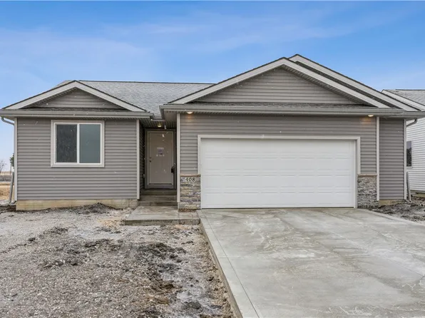 408 Fireside Dr NW, Bondurant, IA 50035