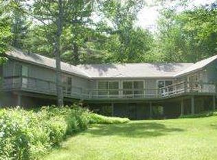 23 Spring Hill Rd, Hancock, NH 03449