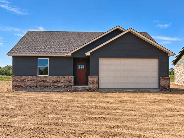 131 Countryside Way, Pocola, OK 74902