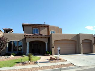 9805 Datura Trl NE, Albuquerque, NM 87122