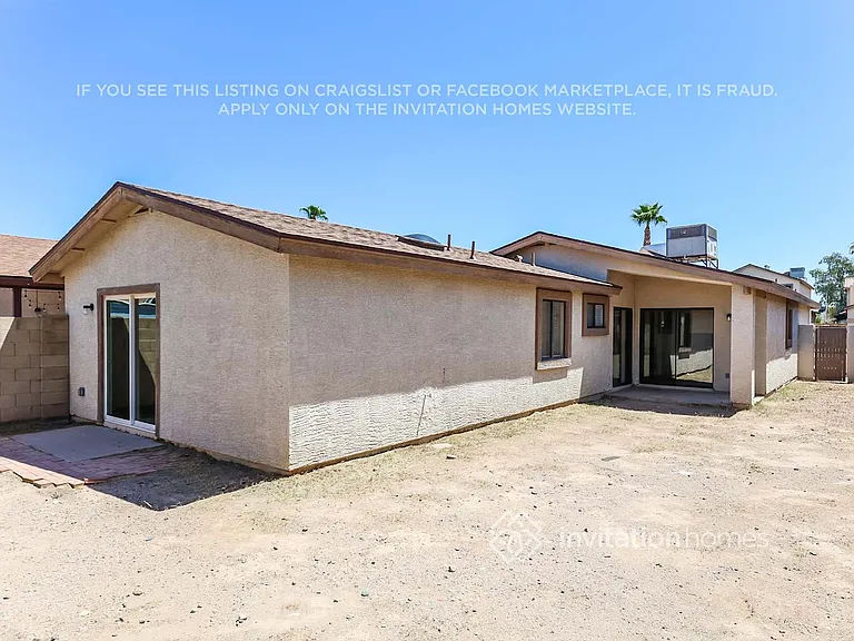 11134 N 82nd Dr — Photo 16