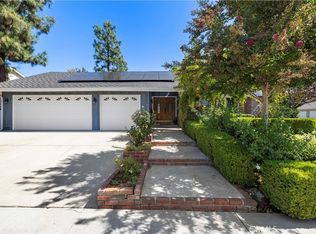 25402 Via Escovar, Santa Clarita, CA 91355