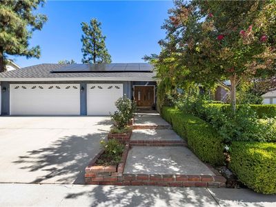 25402 Via Escovar, Santa Clarita, CA, 91355