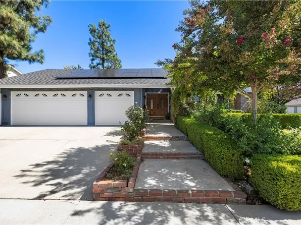 25402 Via Escovar, Santa Clarita, CA 91355