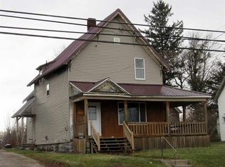 68 W Barney St, Gouverneur, NY 13642