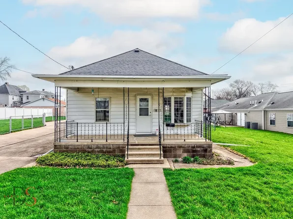 403 N Wasson St, Streator, IL 61364