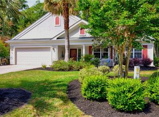 72 Doncaster Ln, Bluffton, SC 29909