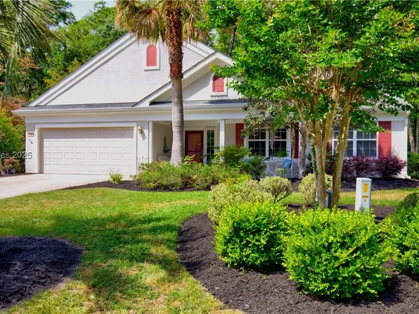 72 Doncaster Ln, Bluffton, SC 29909