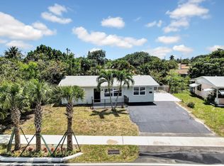 1620 NE 33rd St, Pompano Beach, FL 33064