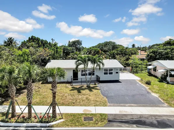 1620 NE 33rd Street, Pompano Beach, FL 33064